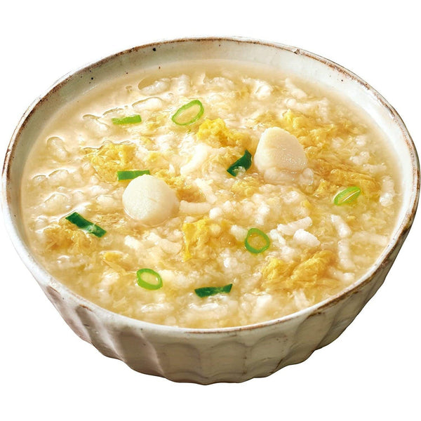 Amano Foods 海鮮燴飯凍乾食品 4 份