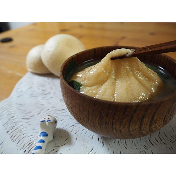 宮村柴田福 日本乾小麥麩質 10枚入
