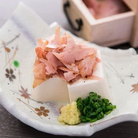 Honkarebushi 整塊日本鰹魚腩 (鰹魚肚) 200g