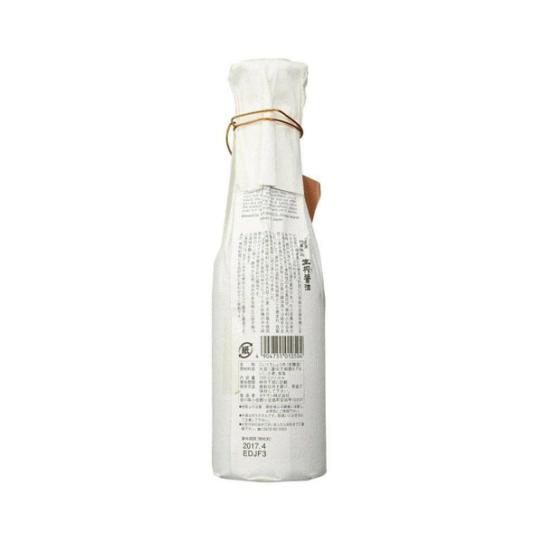 Takesan Kishibori醬油 高級日本醬油 360ml