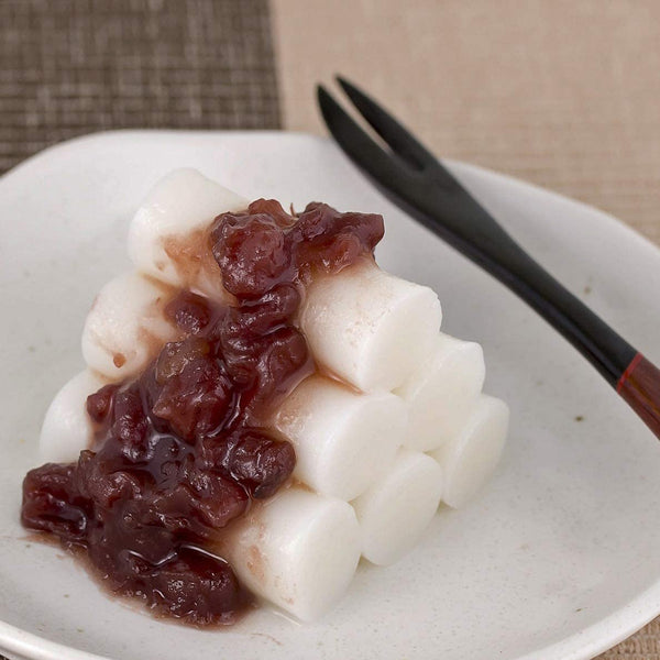 Youki Toppogi 韓國年糕棒（3 條裝）