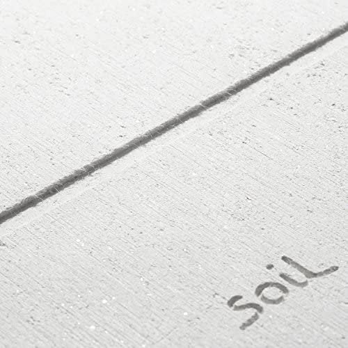 Soil 日本矽藻土浴室防滑墊 Gem 快乾防滑