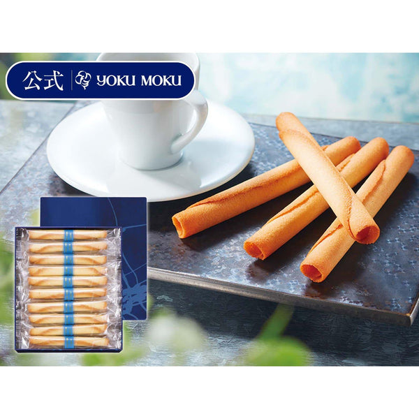 Yoku Moku Cigare 日本雪茄餅乾 30 片