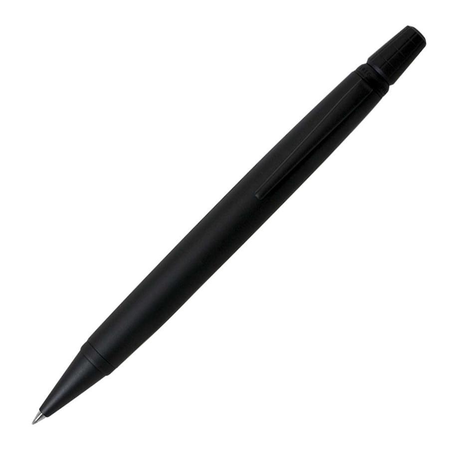Pilot Raiz 優質精細書寫原子筆午夜黑色 0.7 毫米