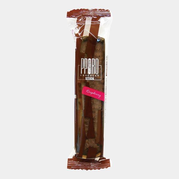 Poro 巧克力棒覆盆子巧克力布朗尼蛋糕（3 件裝）