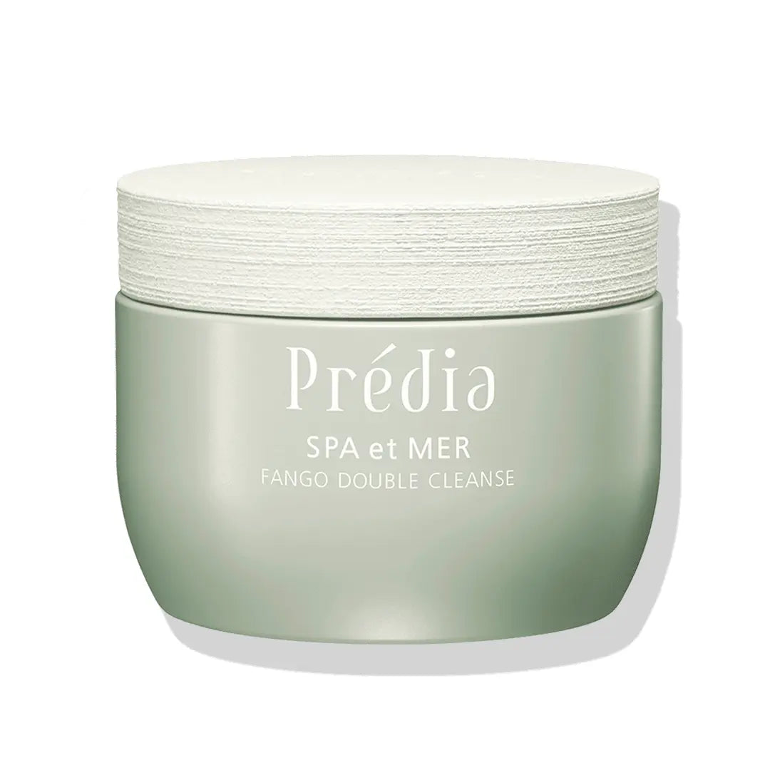 Predia Spa & Mer Fango 雙重清潔海洋泥卸妝液 300 克