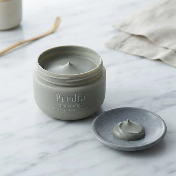 Predia Spa & Mer Fango 雙重清潔海洋泥卸妝液 300 克