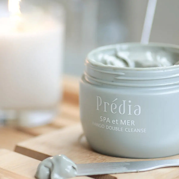 Predia Spa & Mer Fango 雙重清潔海洋泥卸妝液 300 克