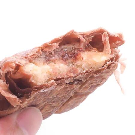 優質巧克力青森蘋果派棒 75 克（3 包）