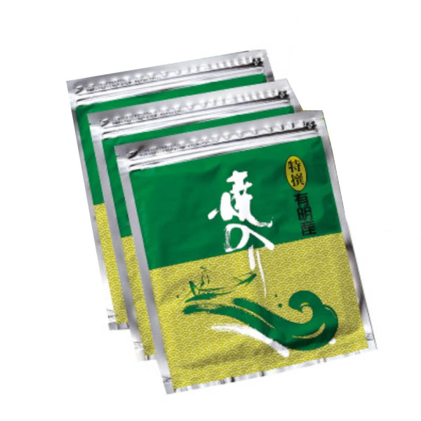 高級壽司海苔 高級烤有明海苔 24 片