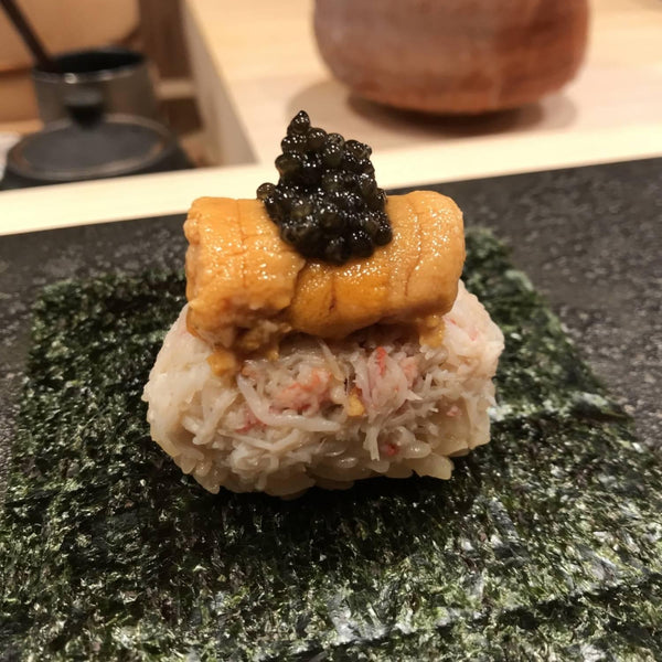 高級壽司海苔 高級烤有明海苔 24 片