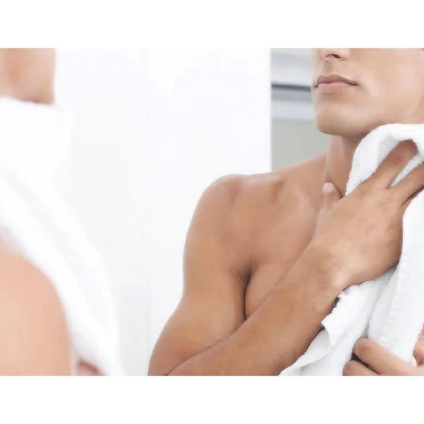 Proudmen 男士美容水柑橘香氛 200 毫升