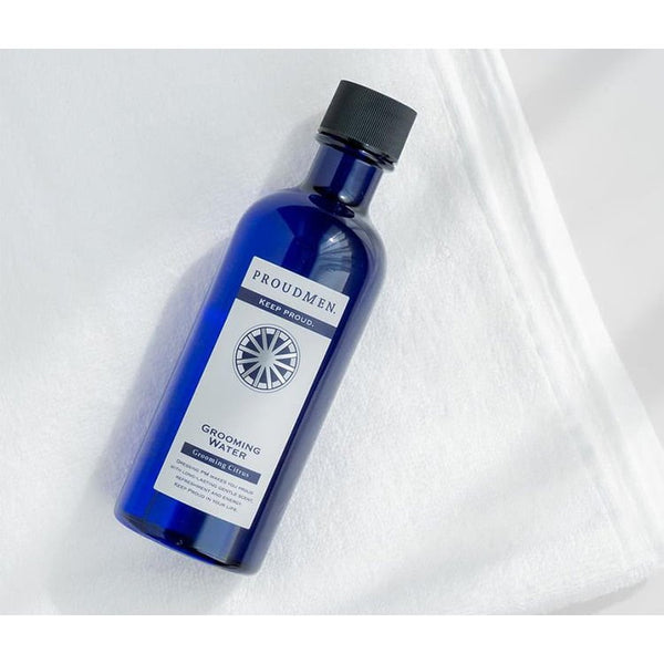 Proudmen 男士美容水柑橘香氛 200 毫升