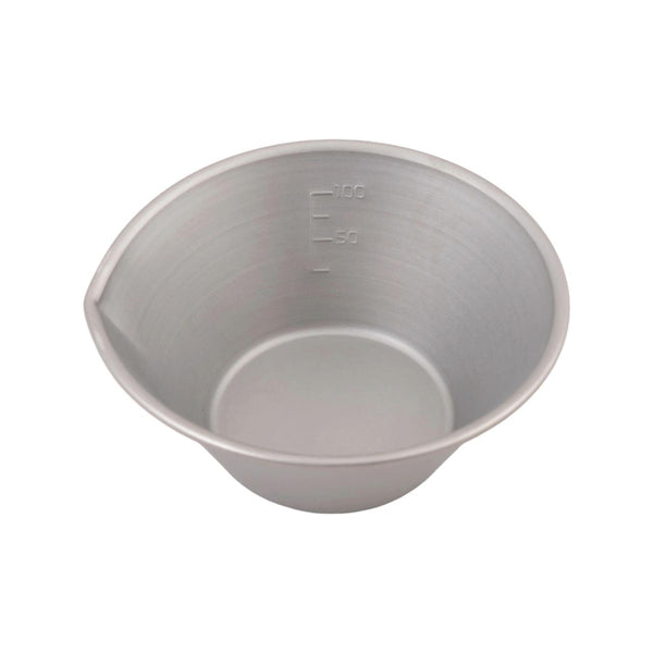 Ptygrace 耐用鈦合金輕量杯 露營用 150ml