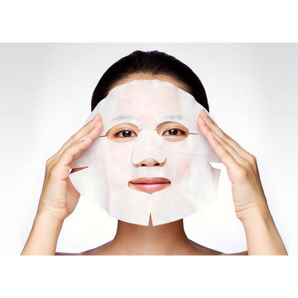 Quality 1st Derma Laser Super VC100 多功能面膜 7 片