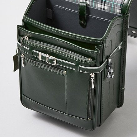 Rikomon Premium Randoseru 兒童背包書包