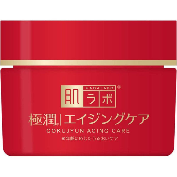 Hada Labo 極潤抗老抗皺霜 50g