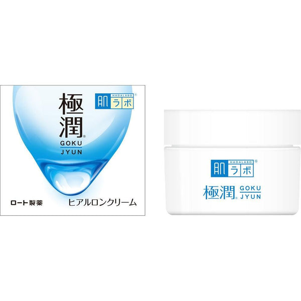 Hada Labo 極潤超級透明質酸乳霜 50g