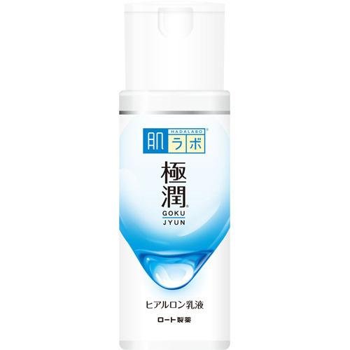 Hada Labo 極潤超級透明質酸乳液 140ml