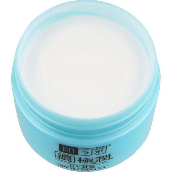 Hada Labo 戀極潤 UV 美白凝膠 SPF50+ PA++++ 90g