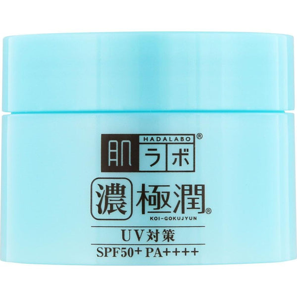 Hada Labo 戀極潤 UV 美白凝膠 SPF50+ PA++++ 90g