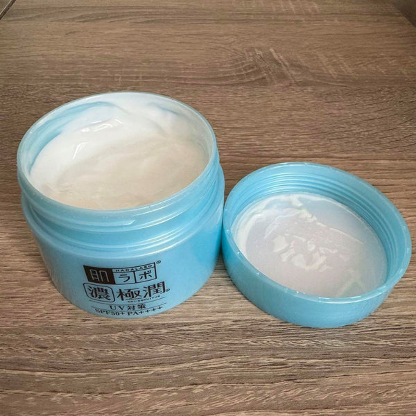 Hada Labo 戀極潤 UV 美白凝膠 SPF50+ PA++++ 90g