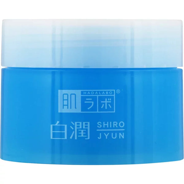 Hada Labo 白潤保濕霜 100g