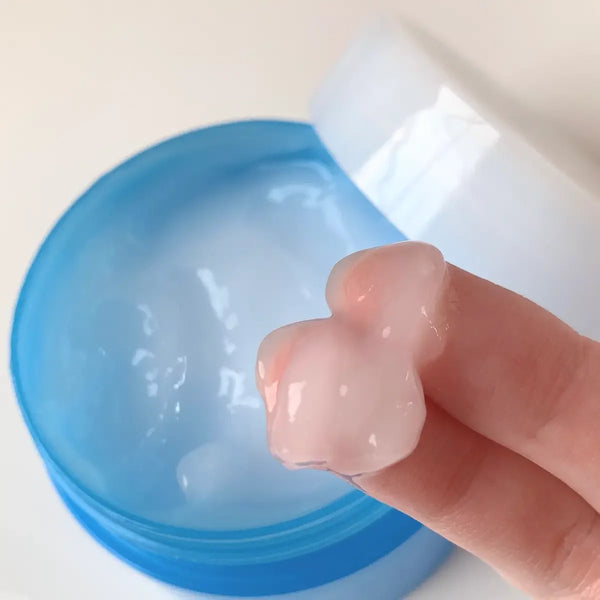Hada Labo 白潤保濕霜 100g