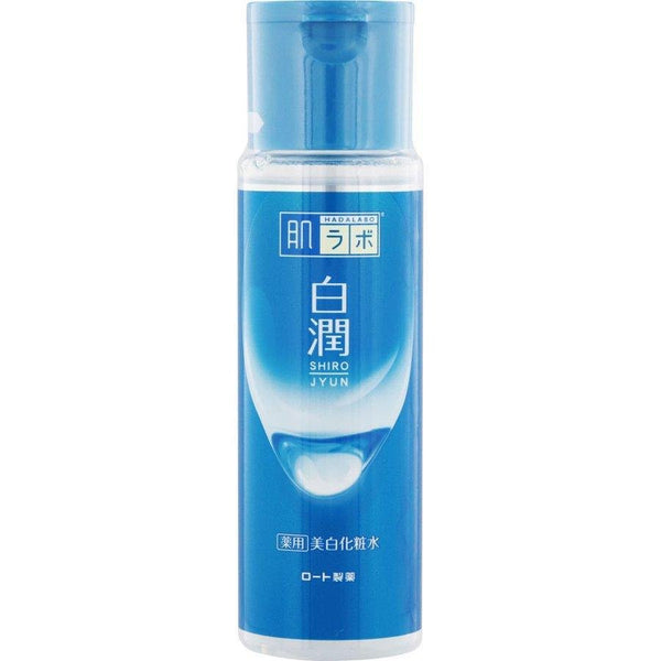 Hada Labo 白潤保濕美容乳液 170ml