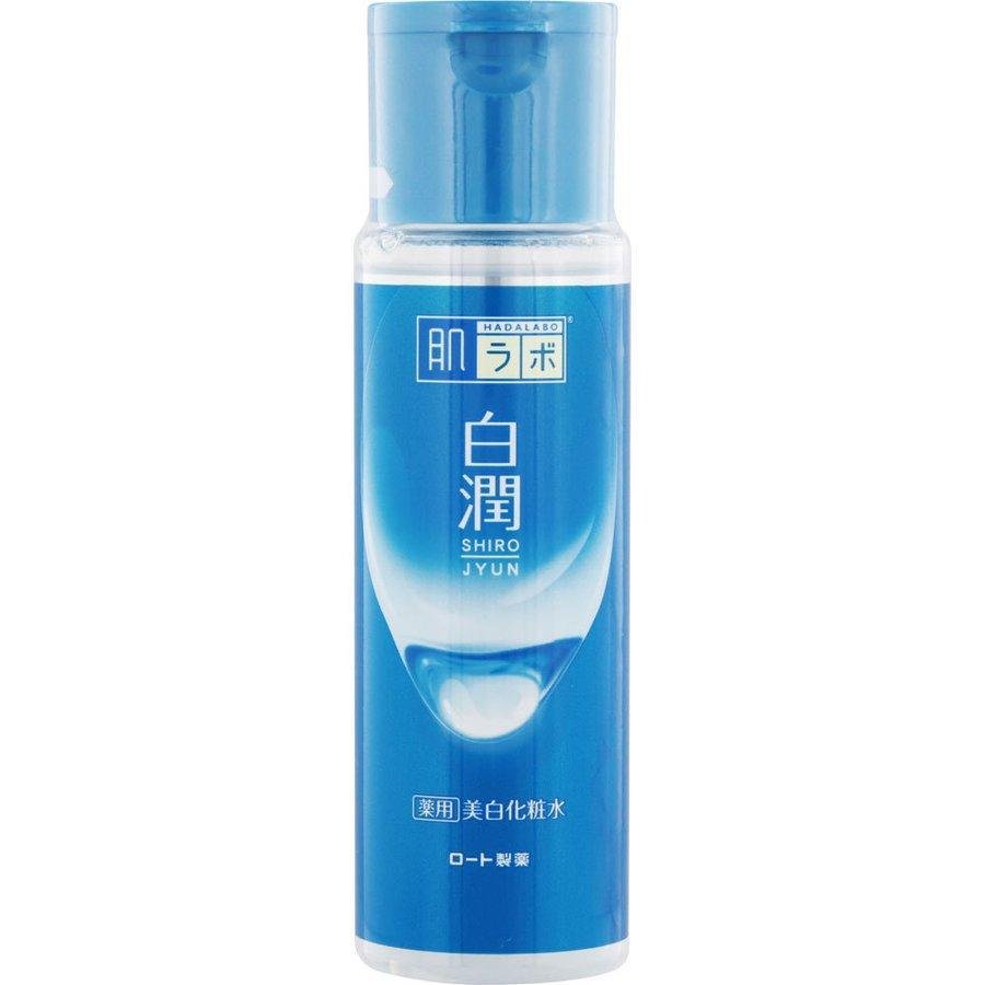 Hada Labo 白潤保濕美容乳液 170ml