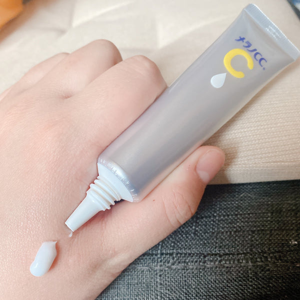 Melano CC 抗斑霜 祛斑提亮保濕霜 23g