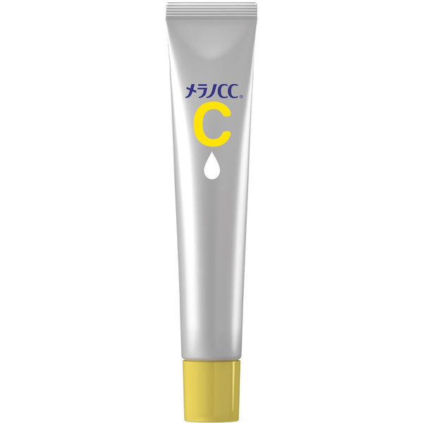 Melano CC 密集抗斑提亮精華維生素 C 20ml