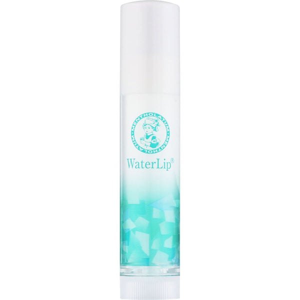 曼秀雷敦 Water Lip 無香潤唇膏 SPF20 4.5 克