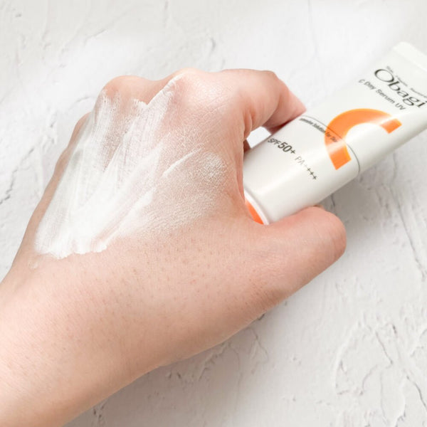 Obagi 日本 C Day 精華 UV 防曬乳液 SPF 50+ 30g