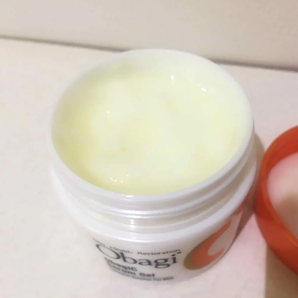 Obagi 日本 C 精華凝膠多合一毛孔亮白霜 80 克