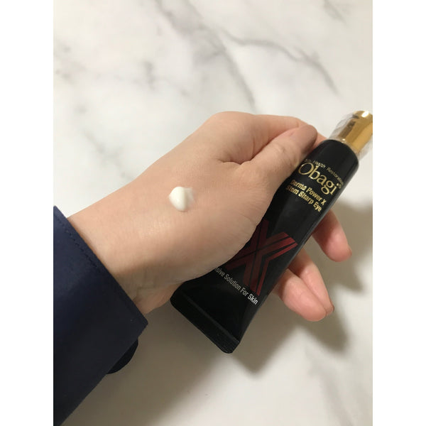 Obagi 日本 X Derma Power 抗老眼霜 20g