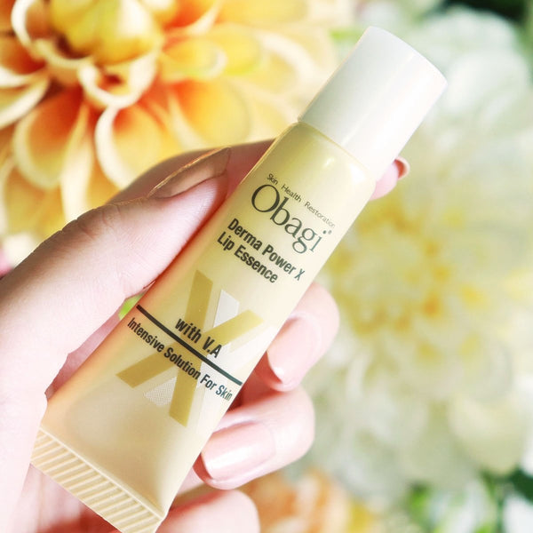 Obagi 日本 X Derma Power 豐盈唇部精華液 10 公克