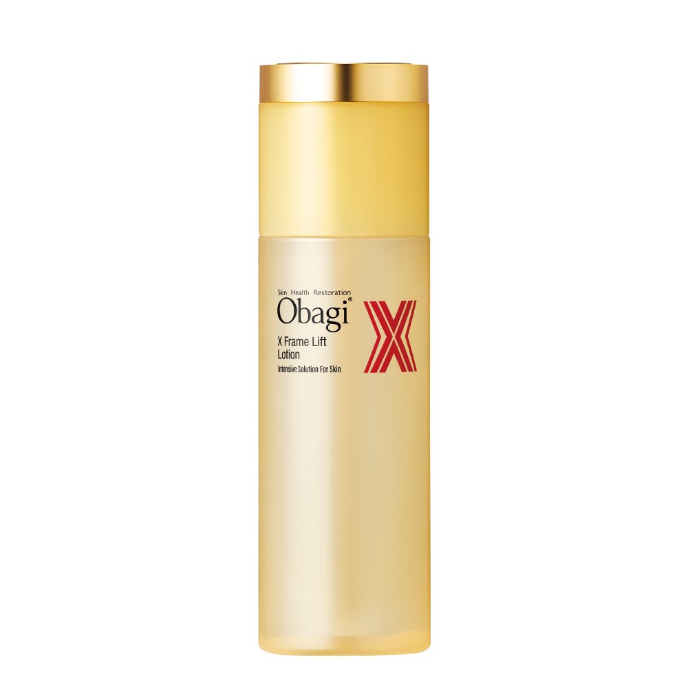 Obagi 日本 X Lift 抗老緊緻乳液美容爽膚水 150ml