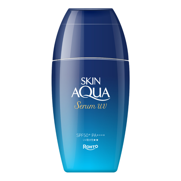 Skin Aqua 透明質酸精華 UV 防曬凝膠 SPF50+ 70 克