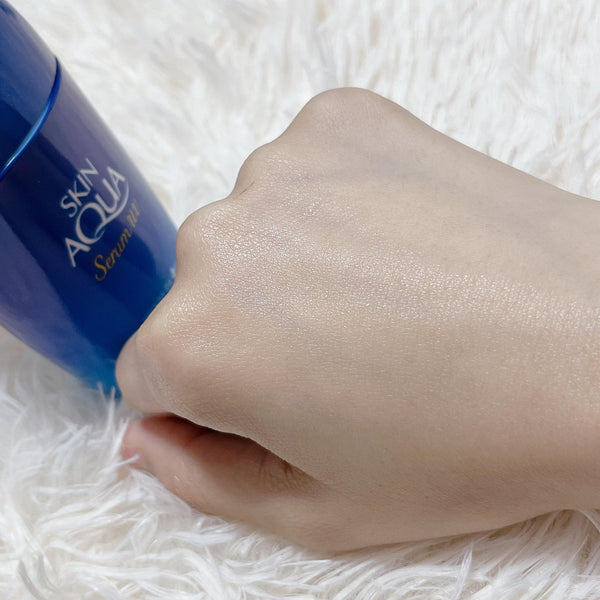 Skin Aqua 透明質酸精華 UV 防曬凝膠 SPF50+ 70 克