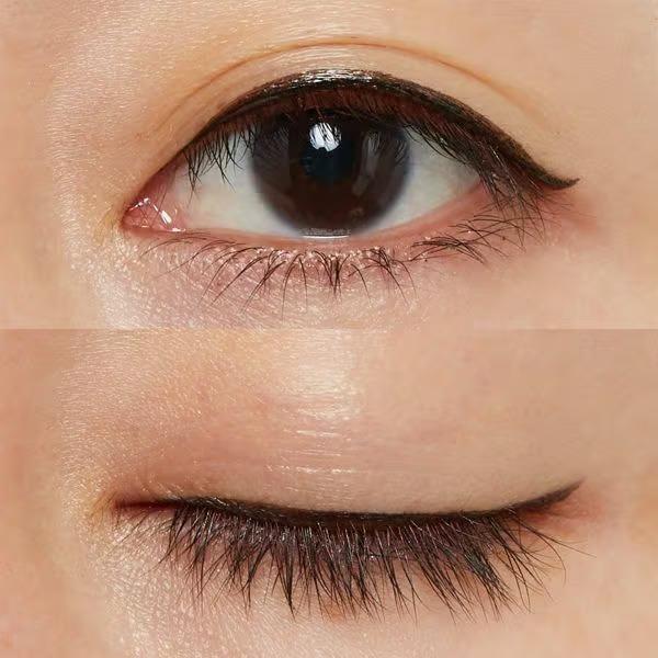 凡爾賽玫瑰奧斯卡夫人液體眼線筆深黑色