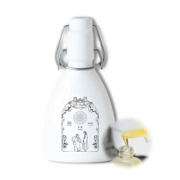 SHiKI 奢華發酵美容油秋季亮澤 100ml
