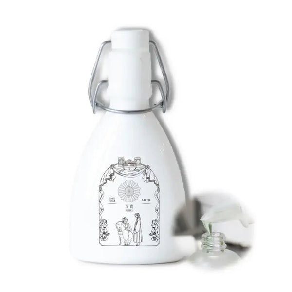 SHiKI 奢華發酵美容油夏綠 100ml