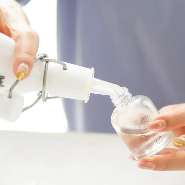 SHiKI 奢華發酵美容油春季櫻花 100ml