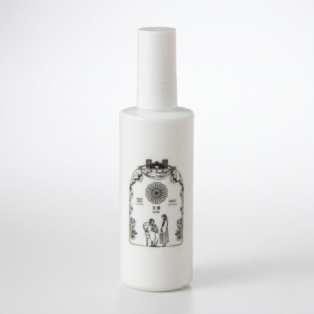 SHiKI 奢華發酵護膚乳液柚子水 100ml