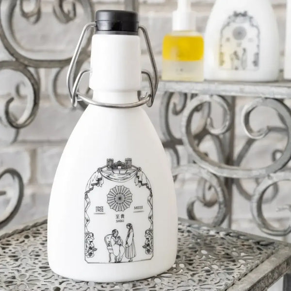 SHiKI 奢華發酵護膚乳液柚子水 100ml