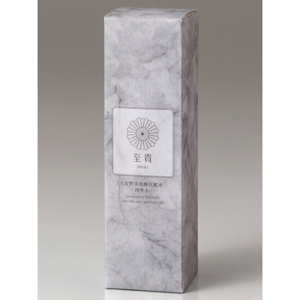 SHiKI 奢華發酵護膚乳液柚子水 100ml