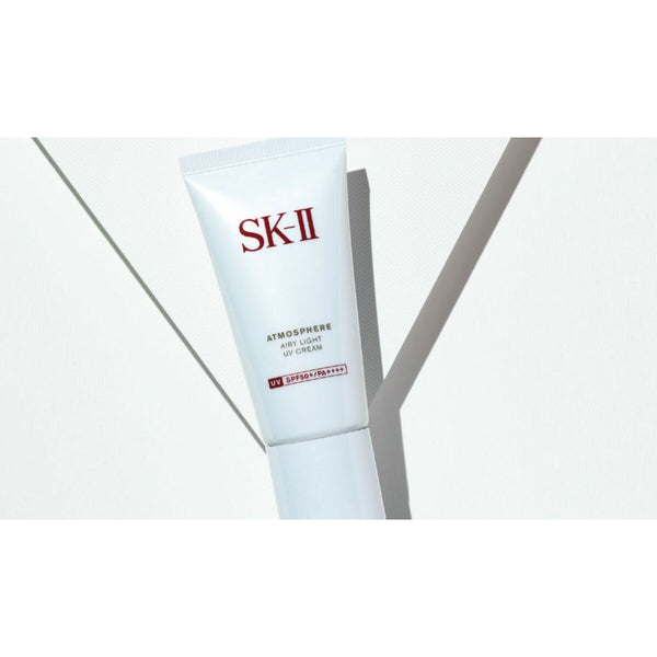 SK-II 大氣輕盈防曬乳 SPF50+ 30g