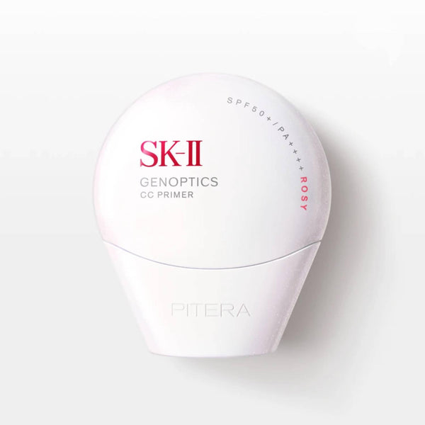 SK-II Genoptics CC 底霜提亮防曬霜 SPF50+ 30 克