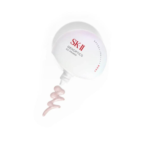 SK-II Genoptics CC 底霜提亮防曬霜 SPF50+ 30 克